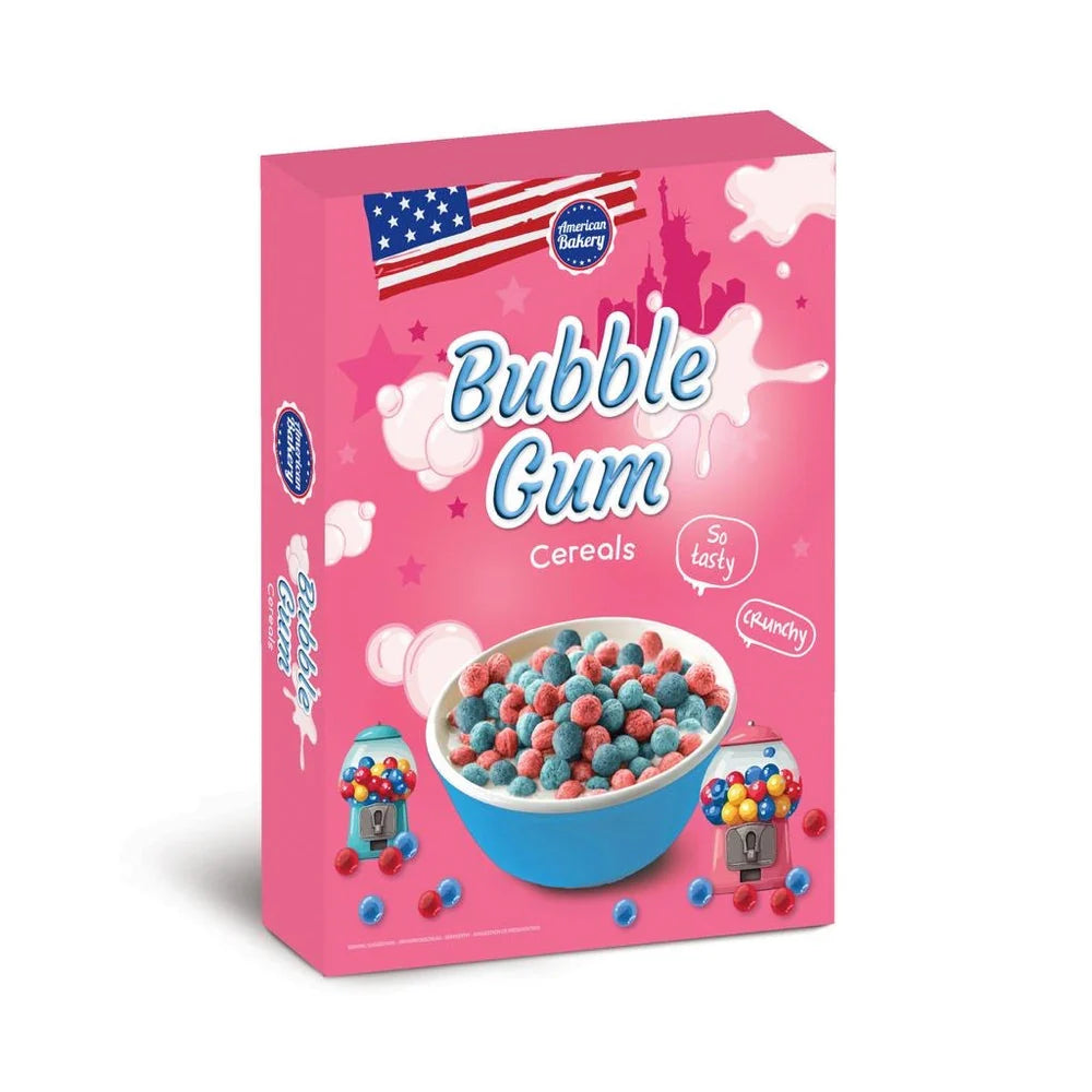 American Bakery - Chewing-gum 180 grammes