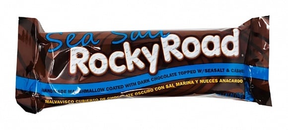 Annabelle's - Rocky Road Sea Salt 52 Gram