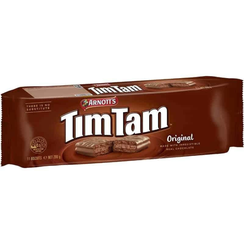 Tim Tam - Original 200 Gramm