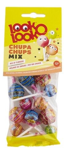 Look O Look - Chupa Chups 90 Gramm