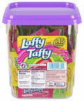 Wonka - Assorted Laffy Taffy Minis 145 Stück