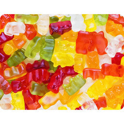 Frisia - Fraises feuillues 1,5 kilo