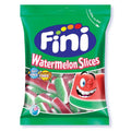 Fini - Sour Watermelon Slices 75 Gram 12 Stück (Halal)