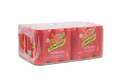 Schweppes - Agrumes  330ml 24 Blikjes
