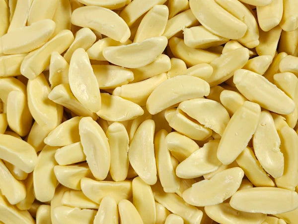 Schuttelaar - Bananes en mousse 250 grammes