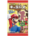 Bandai - Chocolats Super Mario Kyarapaki 24 grammes