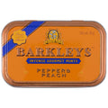 Barkleys - Pepper & Peach 50 Gram