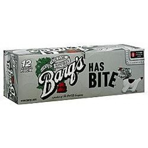 Barqs Root Beer 355ml 12-Pack