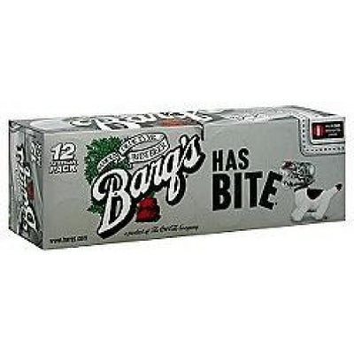 Barqs Root Beer 355ml 12er-Packung