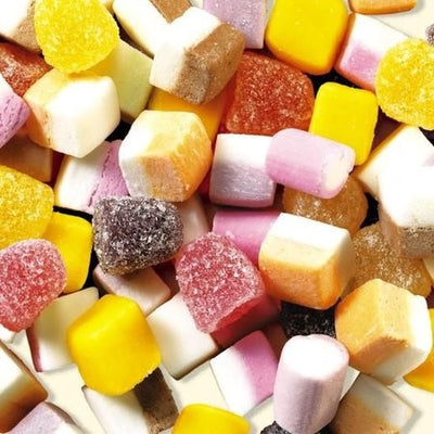 Barratts - Mélanges Dolly 3 Kilo