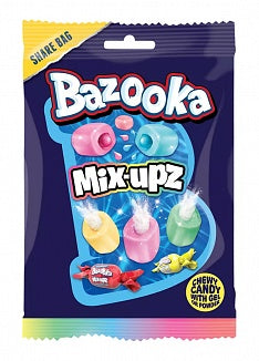 Bazooka - Mix-Upz 140 Gram