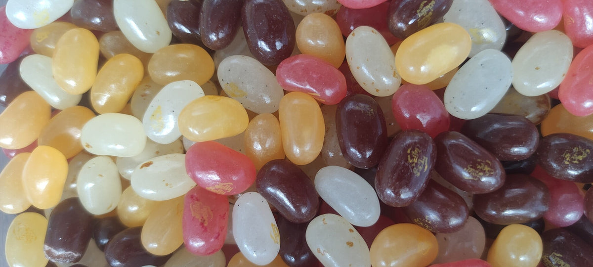 Jelly Belly Beans Eiscreme-Mix 1 Kilo