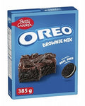 Betty Crocker - Brownie Mix Oreo 385 Gram