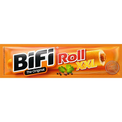 Bifi - Rolle XXL 70 Gramm