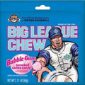 Big League Gum - Curveball Cotton Candy 60 Gram