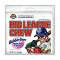 Chewing-gum Big League - Original 60 grammes