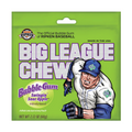 Chewing-gum Big League - Pomme verte 60 grammes