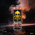 Monster - Blind Lemon Peach Lemonade 6% 355ml