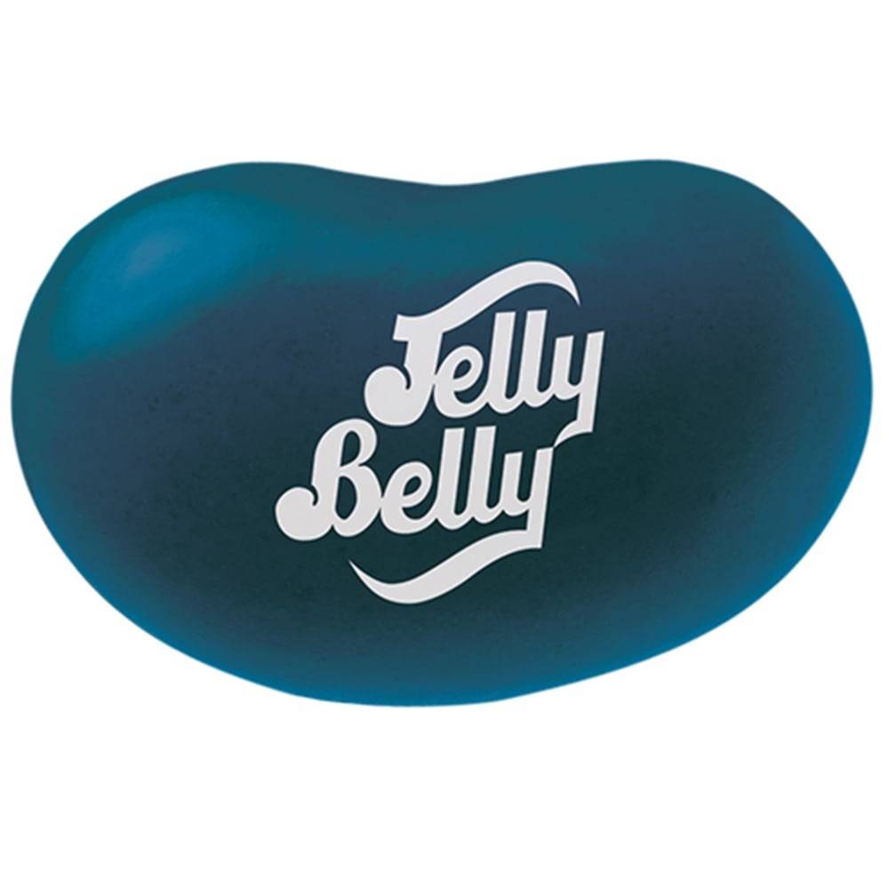 Jelly Belly Beans Blaubeeren 100 Gramm