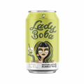 Madame Hong - Thé aux perles Matcha 330 ml