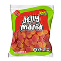 Jake - Peach 1 Kilo