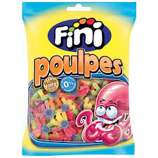 Fini - Jelly Octopus (Halal)