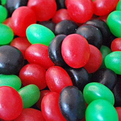 Haribo - Fraizibus 250 grammes
