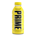 Prime - Boisson hydratante limonade 500 ml