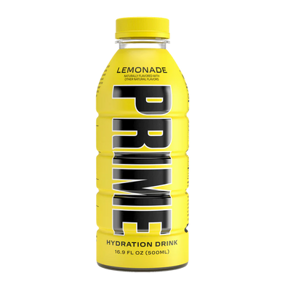 Prime - Hydration Drink Limonade 500ml