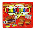 Bourbon Every Burger 66 Gram