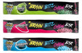 Brain Blasterz - Bitz Chew Bar 20 Gram