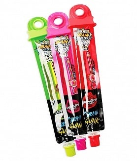 Brain Blasterz - Sour Brain Gunk 32 grammes 1x