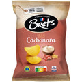 Chips Brets - Carbonara 125 grammes