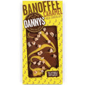 Danny's - Banoffee Karamel  80 Gram