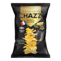Chazz - Chips de pommes de terre aux moules et au vin blanc (18+) - 90 grammes