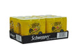Schweppes - Indian Tonic 330ml 24 Dosen