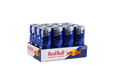 Red Bull - Blauw 250ml 12 Blikjes