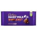 Cadbury - Chocolat au lait entier 180 grammes