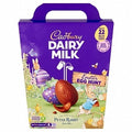 Cadbury - Coffret Chasse aux œufs 317 grammes