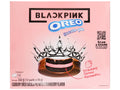 Oreo - Black Pink Socola-Pie Strawberry 360 Gram