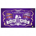 Cadbury - Retro Selection Box 430 Gram