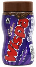 Cadbury - Wispa Hot Chocolate 246 Gram