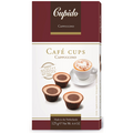 Cupido - Café Cups Cappuccino 125 Gramm