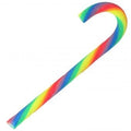 Candy Canes Regenboog 13 cm 50 Pièces