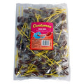 Candyman - Cola Pops 175 Stück 1750 Gram