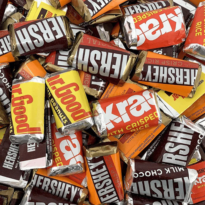 Hershey's - Mélange 500 grammes