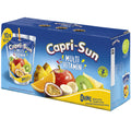 Capri-Sun – Multivitamin 200 ml, 10er-Packung