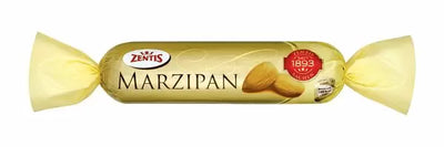 Zentis - Marzipanbrotriegel 100 Gramm