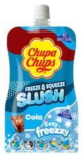 Chupa Chups - Slush Cola 250ml