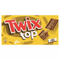 Twix - Top Chocolate Cookies 210 Gramm